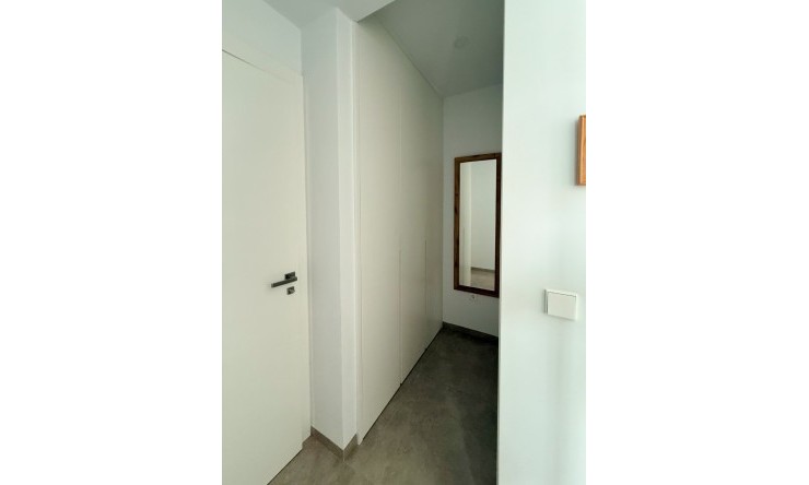 Revente - Villa -
SAN JAVIER - Santiago de la Ribera