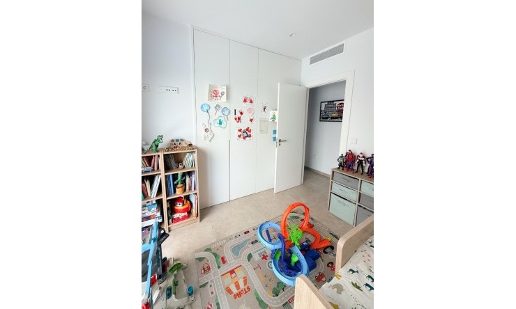 Revente - Villa -
SAN JAVIER - Santiago de la Ribera
