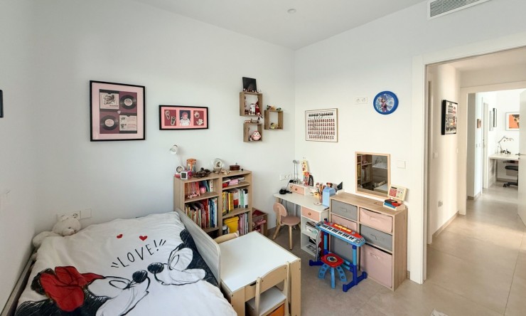 Revente - Villa -
SAN JAVIER - Santiago de la Ribera