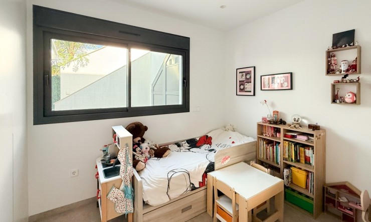 Revente - Villa -
SAN JAVIER - Santiago de la Ribera
