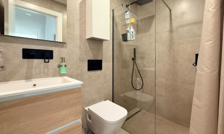 Revente - Villa -
SAN JAVIER - Santiago de la Ribera