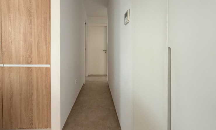 Revente - Villa -
SAN JAVIER - Santiago de la Ribera
