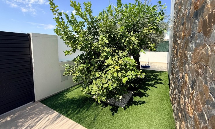 Revente - Villa -
SAN JAVIER - Santiago de la Ribera