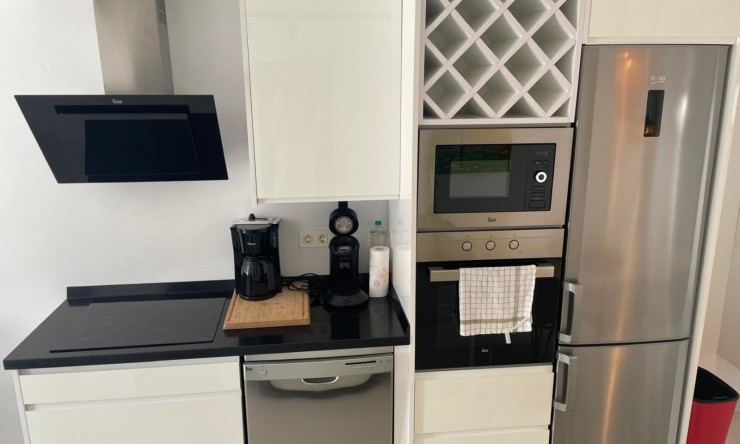 Resale - Apartment -
SAN PEDRO DEL PINATAR - LO PAGÁN