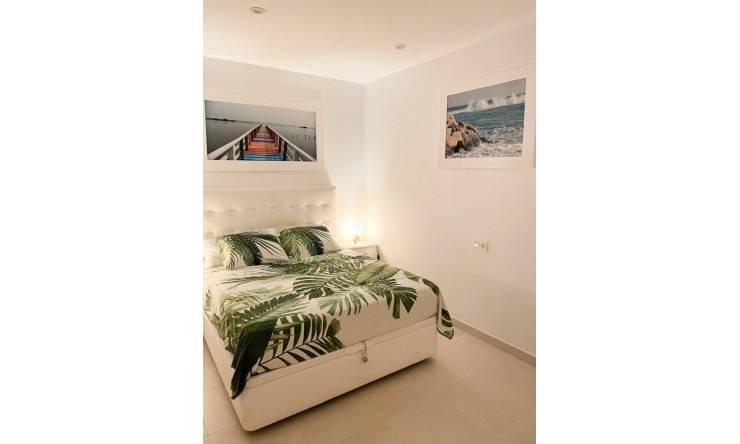 Resale - Apartment -
SAN PEDRO DEL PINATAR - LO PAGÁN