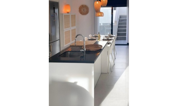 Resale - Apartment -
SAN PEDRO DEL PINATAR - LO PAGÁN