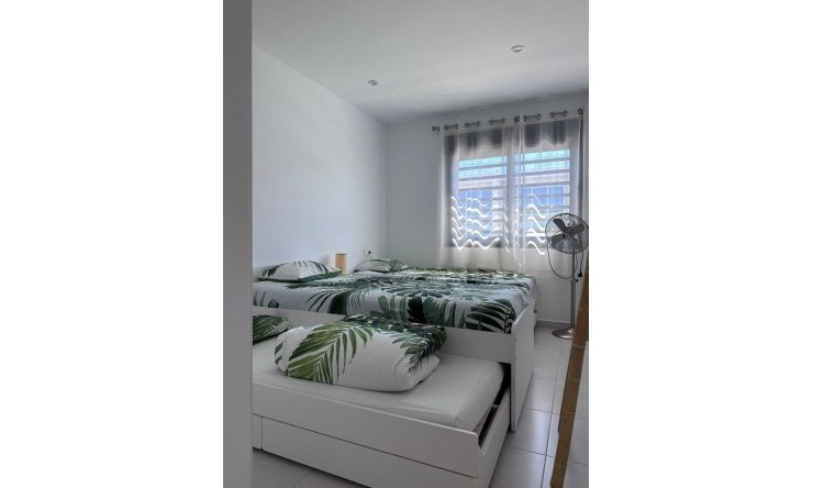 Resale - Apartment -
SAN PEDRO DEL PINATAR - LO PAGÁN