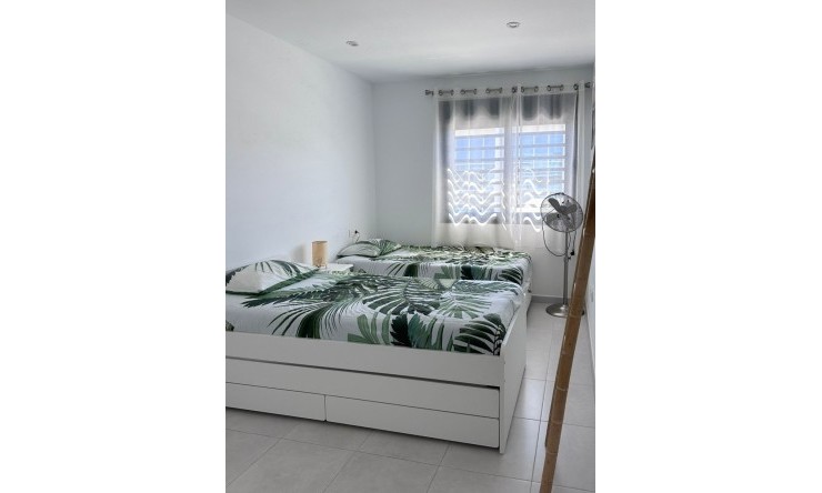 Resale - Apartment -
SAN PEDRO DEL PINATAR - LO PAGÁN
