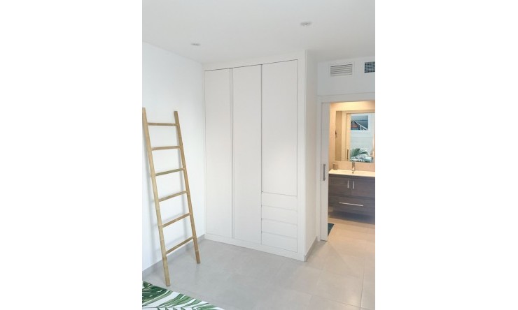 Resale - Apartment -
SAN PEDRO DEL PINATAR - LO PAGÁN