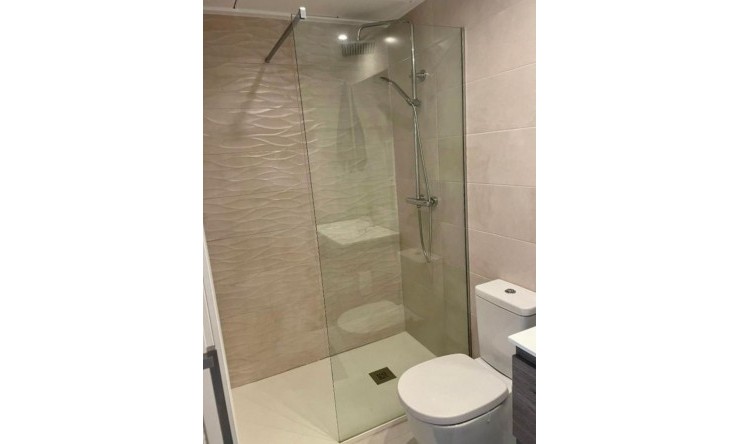 Resale - Apartment -
SAN PEDRO DEL PINATAR - LO PAGÁN