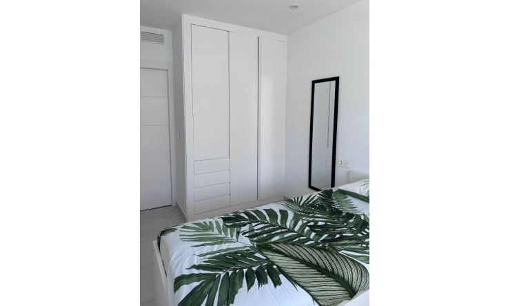Resale - Apartment -
SAN PEDRO DEL PINATAR - LO PAGÁN