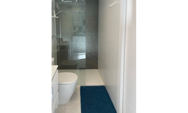 Resale - Apartment -
SAN PEDRO DEL PINATAR - LO PAGÁN
