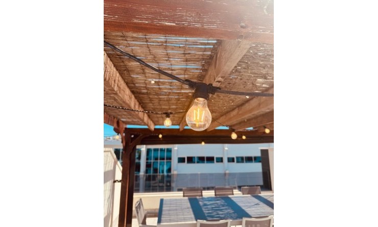 Resale - Apartment -
SAN PEDRO DEL PINATAR - LO PAGÁN