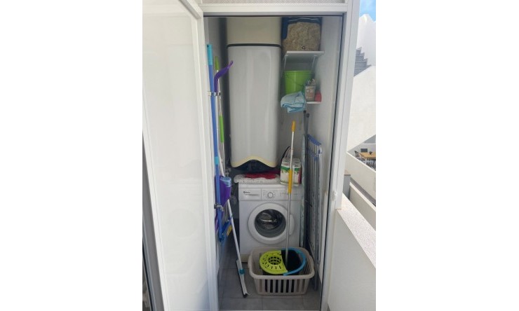 Resale - Apartment -
SAN PEDRO DEL PINATAR - LO PAGÁN