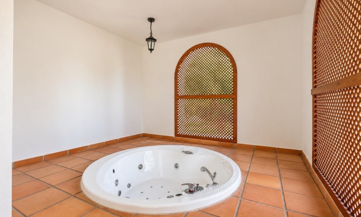 Wiederverkauf - Wohnung -
Murcia - El Valle Golf Resort