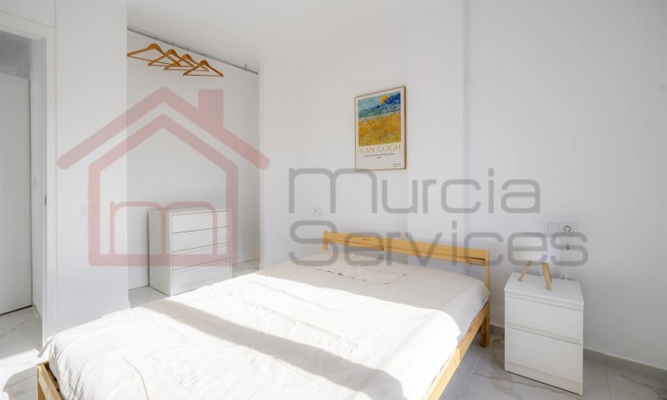 Wiederverkauf - Wohnung -
Torrevieja