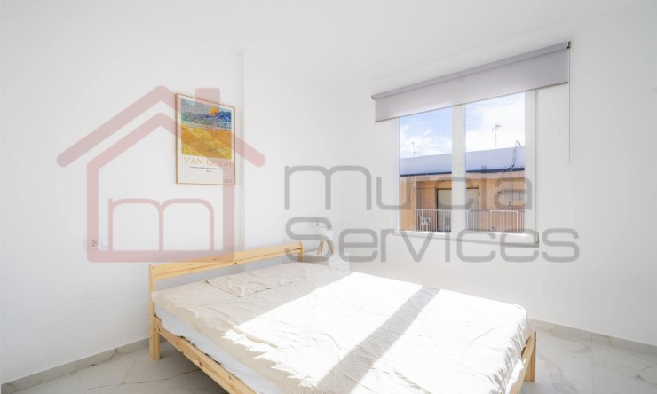 Wiederverkauf - Wohnung -
Torrevieja