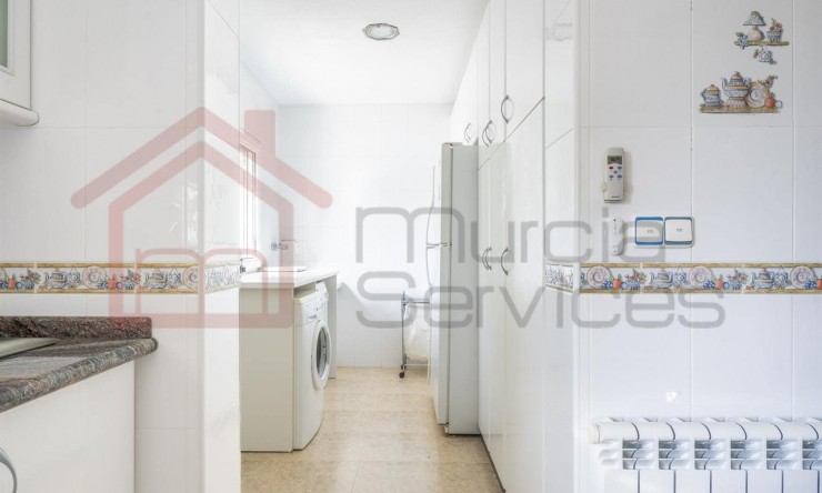 Wiederverkauf - Villa -
Murcia - Gea Y Truyols