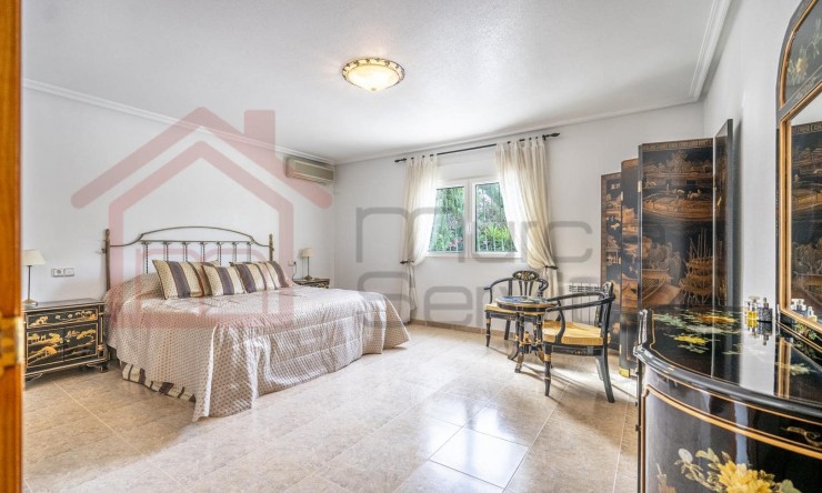 Wiederverkauf - Villa -
Murcia - Gea Y Truyols