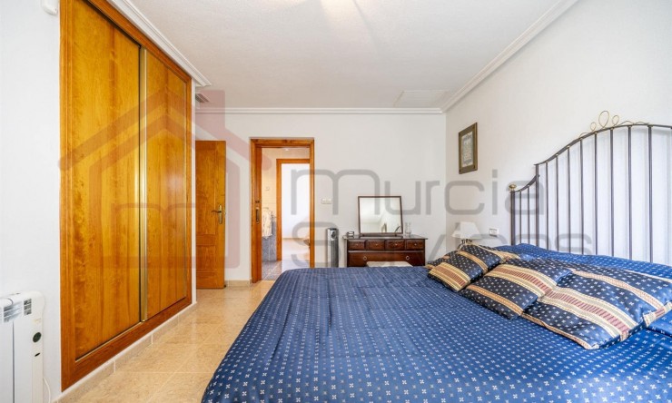 Wiederverkauf - Villa -
Murcia - Gea Y Truyols