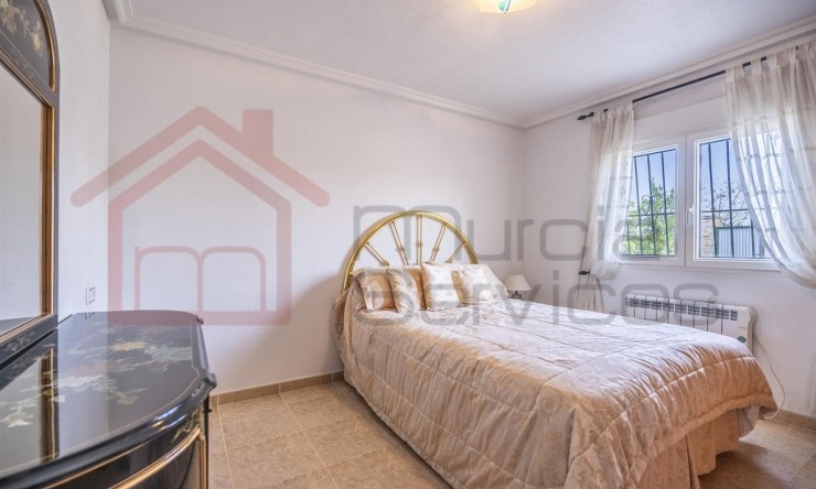 Wiederverkauf - Villa -
Murcia - Gea Y Truyols