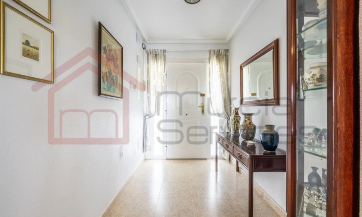 Wiederverkauf - Villa -
Murcia - Gea Y Truyols