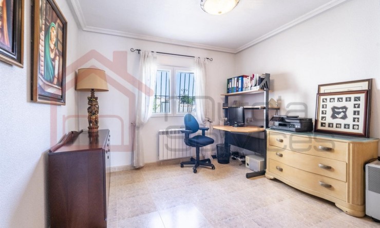 Wiederverkauf - Villa -
Murcia - Gea Y Truyols