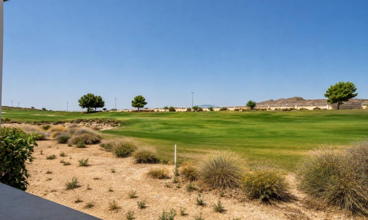 Wiederverkauf - Villa -
Murcia - El Valle Golf Resort