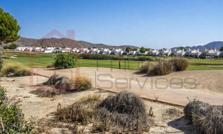 Wiederverkauf - Villa -
Murcia - El Valle Golf Resort