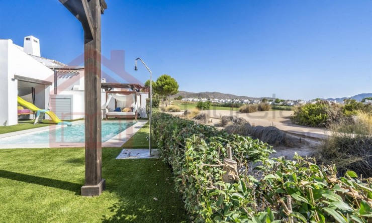 Wiederverkauf - Villa -
Murcia - El Valle Golf Resort