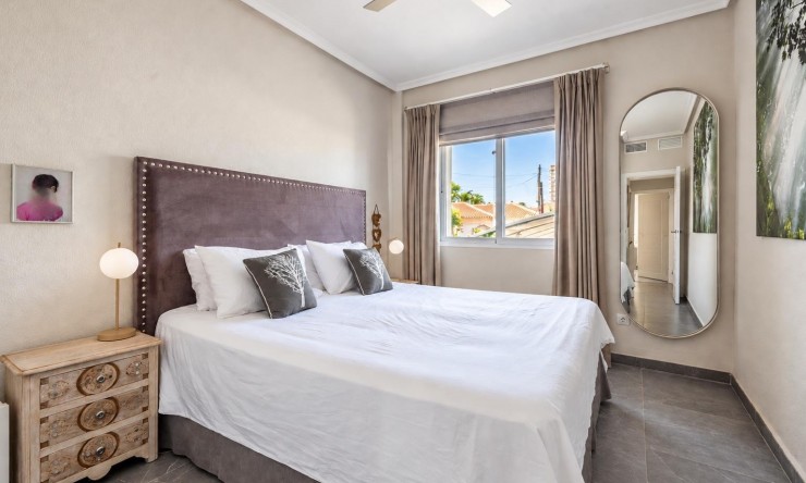 Wiederverkauf - Villa -
Murcia - Mar de Cristal