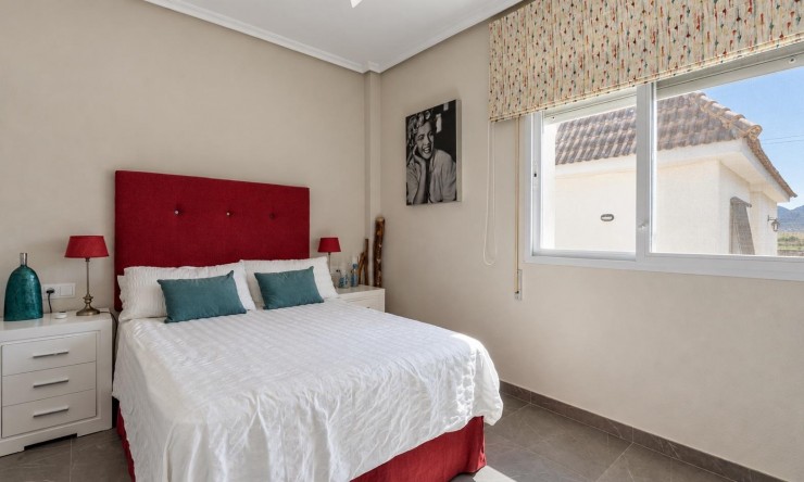 Wiederverkauf - Villa -
Murcia - Mar de Cristal