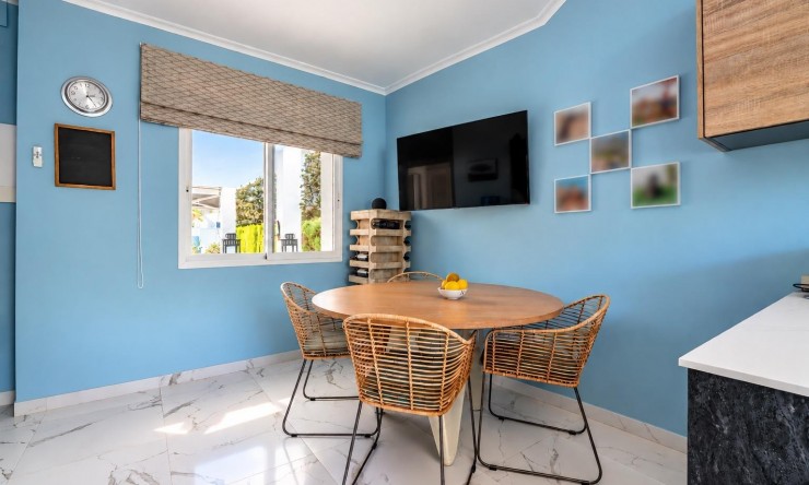 Wiederverkauf - Villa -
Murcia - Mar de Cristal