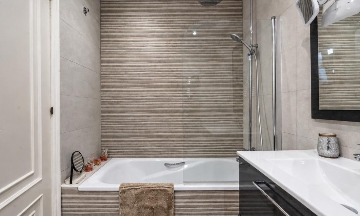 Wiederverkauf - Villa -
Murcia - Mar de Cristal