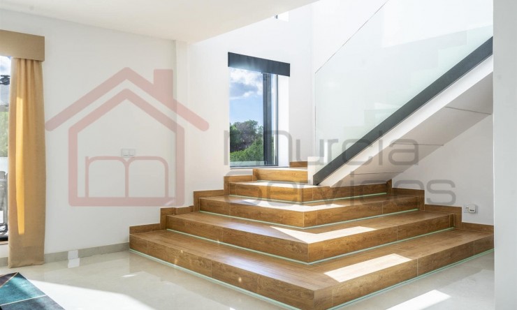 Wiederverkauf - Villa -
Pinar de Campoverde