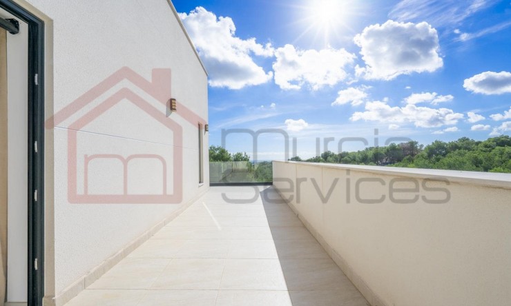 Wiederverkauf - Villa -
Pinar de Campoverde