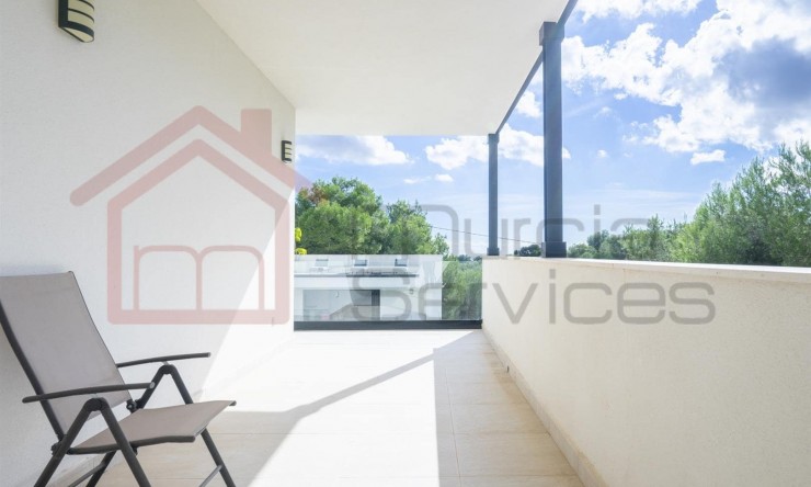 Wiederverkauf - Villa -
Pinar de Campoverde