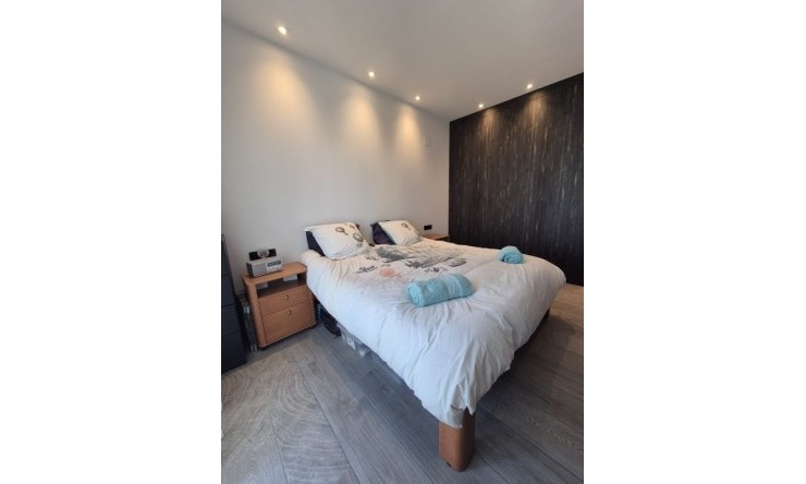 Resale - Villa -
La Finca Golf