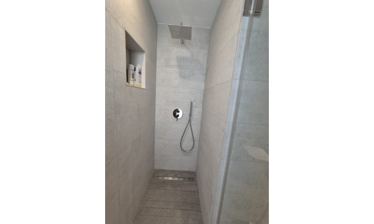 Resale - Villa -
La Finca Golf