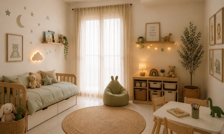 Resale - Apartment -
Benitachell / El Poble Nou de Benitatxell - Centro