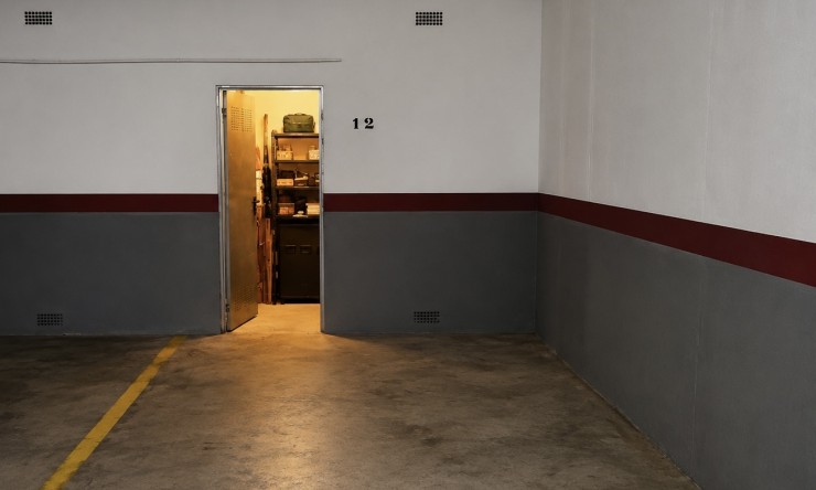 Resale - Apartment -
Benitachell / El Poble Nou de Benitatxell - Centro