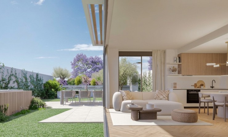 New Build - Penthouse -
Torremolinos