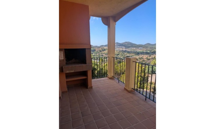 Wiederverkauf - Wohnung -
Murcia - La Manga Club Resort