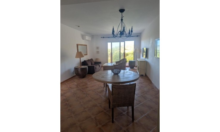 Wiederverkauf - Wohnung -
Murcia - La Manga Club Resort