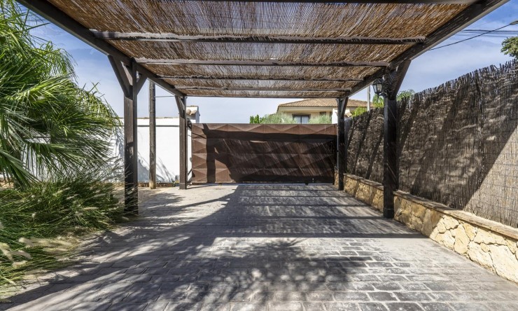 Wiederverkauf - Villa -
Murcia - Beniel