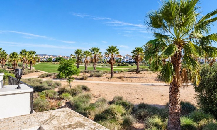Resale - Townhouse -
La Torre Golf Resort