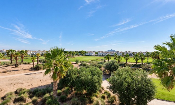Resale - Townhouse -
La Torre Golf Resort