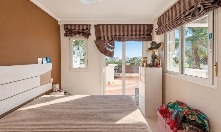 Resale - Townhouse -
La Torre Golf Resort