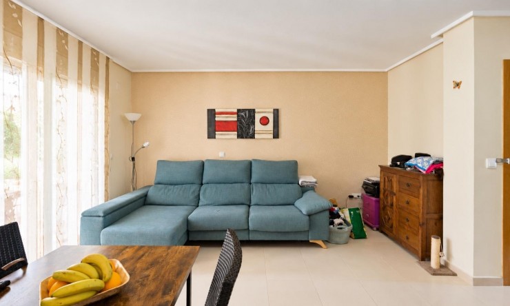 Resale - Townhouse -
La Torre Golf Resort