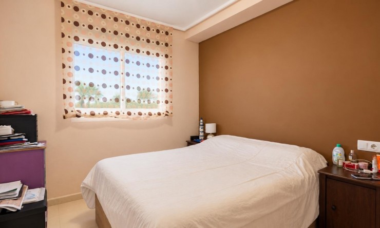 Resale - Townhouse -
La Torre Golf Resort